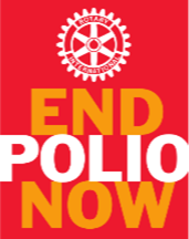 Polio End Polio Now