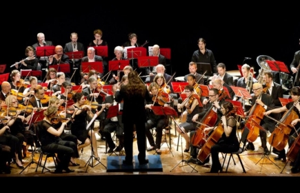 Orchestre Symphonique de Lyon