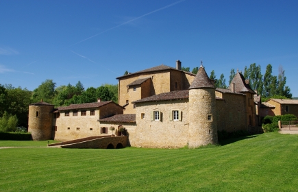 Le Château du Sou