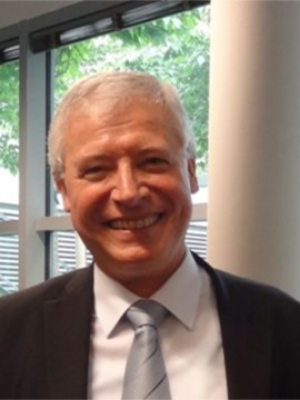 Luc GENESSAY, Secrétaire de district