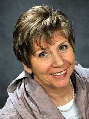 Christiane Berne-Gay Coordinatrice 2021-2022 District 1710