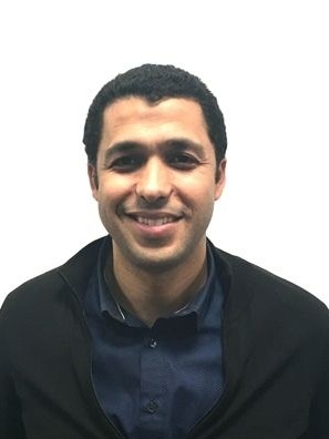 Mohamed Khalfaoui Trésorier 2021-2022 District 1710